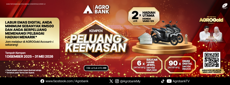 Kempen Peluang Keemasan AgroGold-i